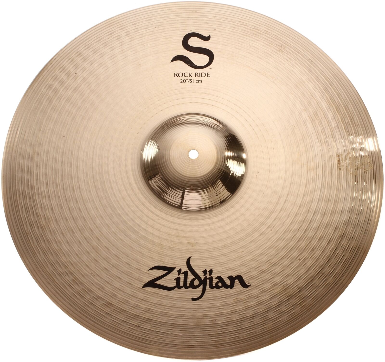 20" S-Family Rock Ride