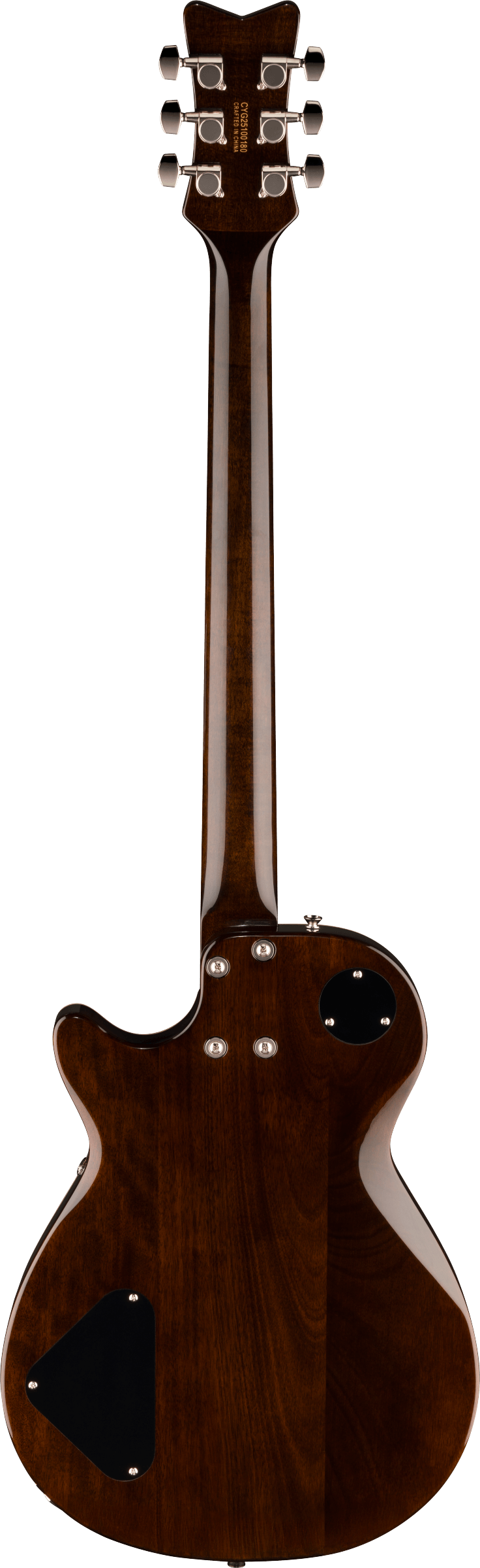 Electromatic Jet Baritone Imperial Stain