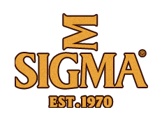 Sigma Guitars Logo