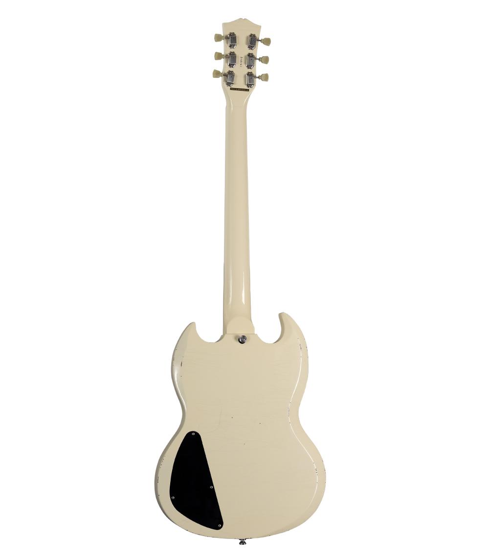 Albatroz 65-2 P90 Vintage Cream Aged
