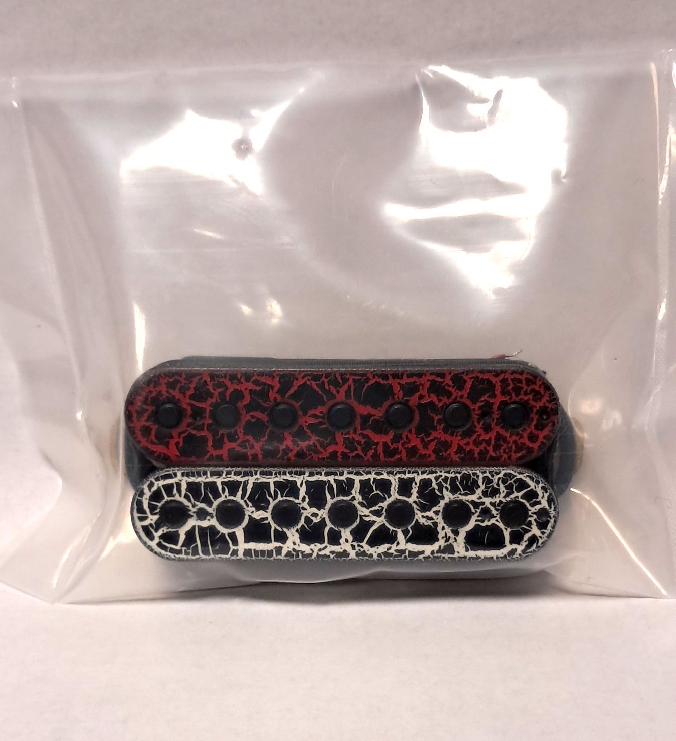 MGH-77B - Humbucker für 7  Saiter