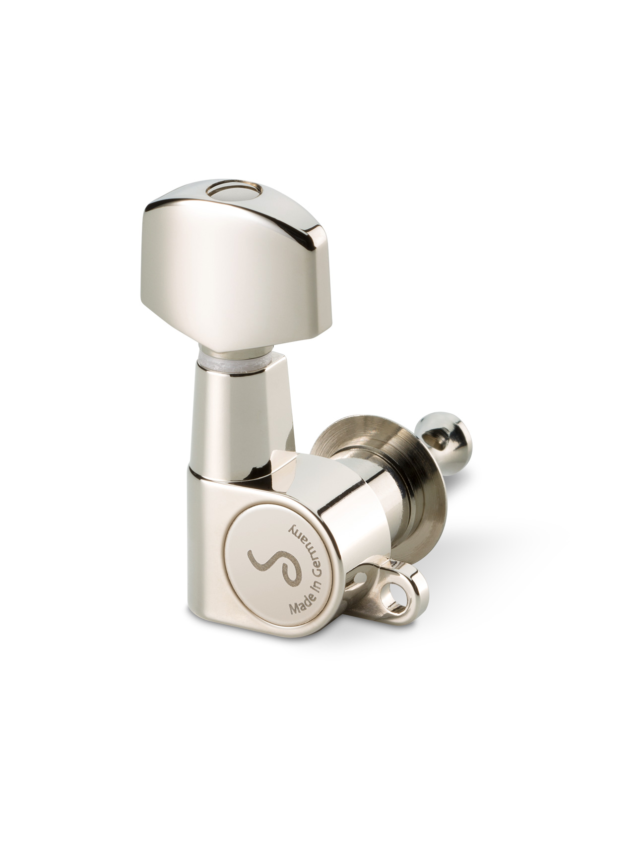 Schaller M6 Mini 6L Nickel