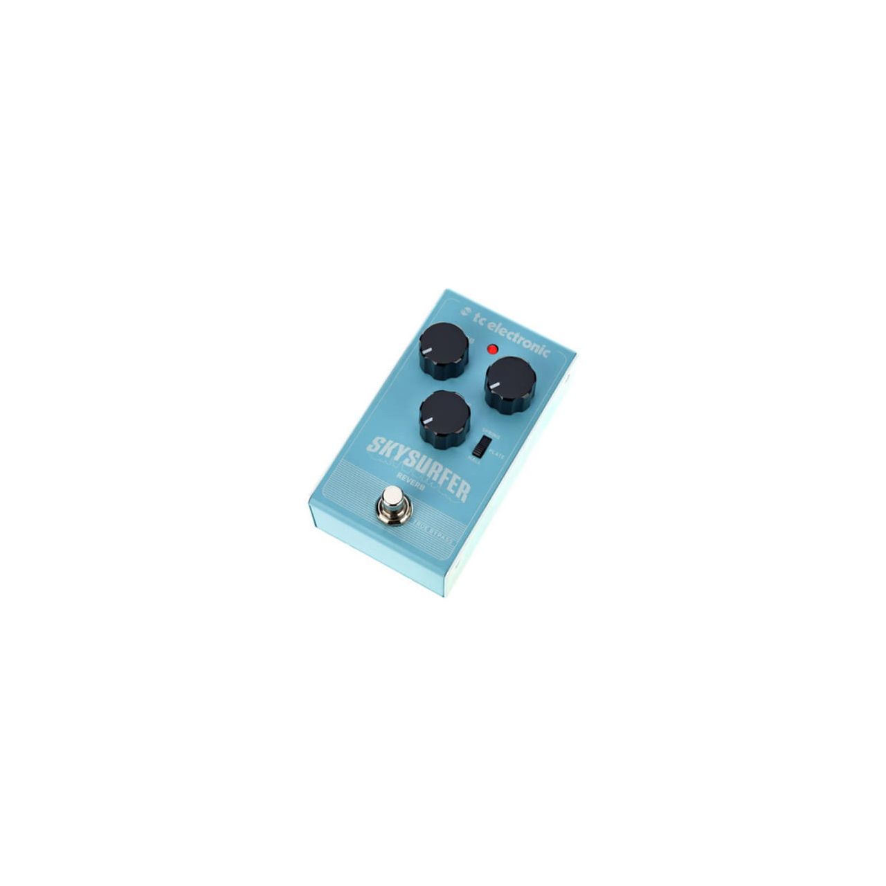 Skysurfer Reverb