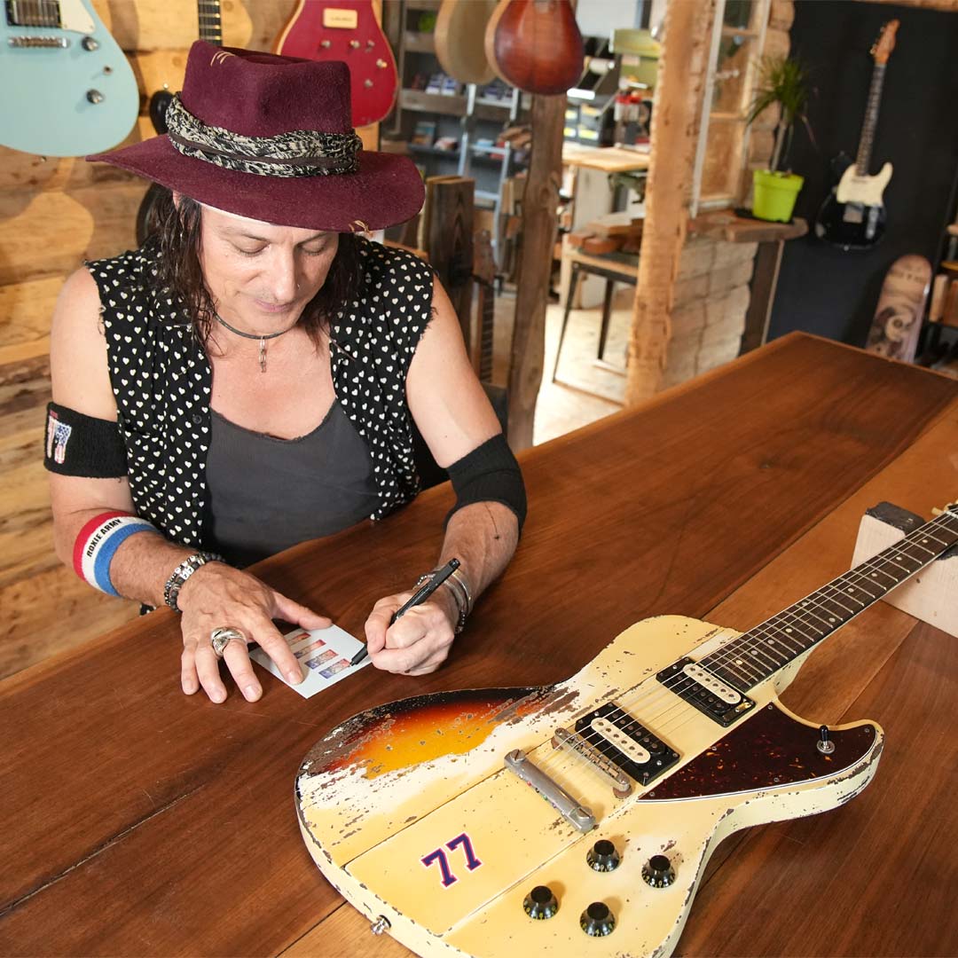 Ryan Roxie - Roxie Blocks