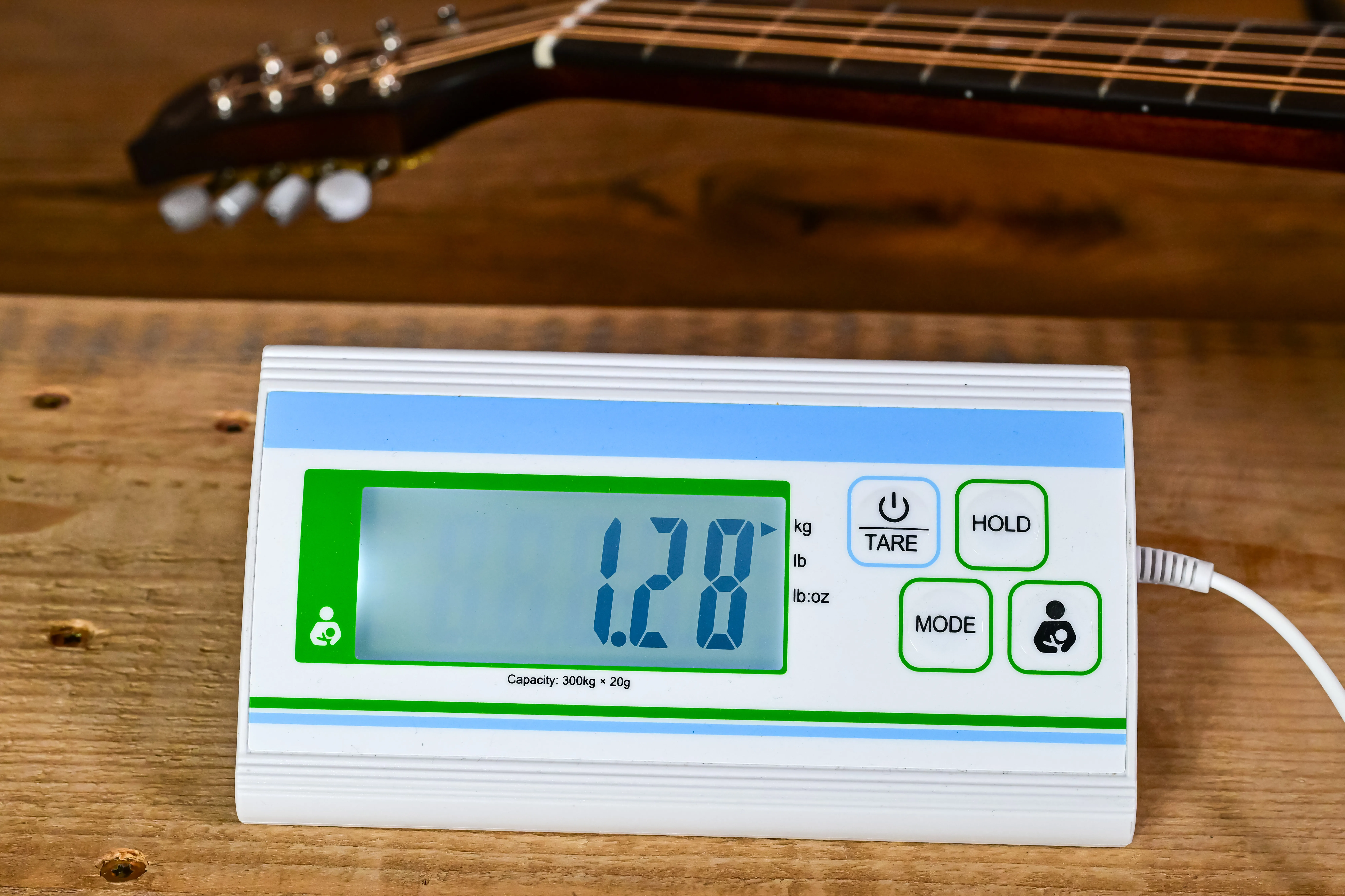 MDO305 Oktav-Mandoline A-Style