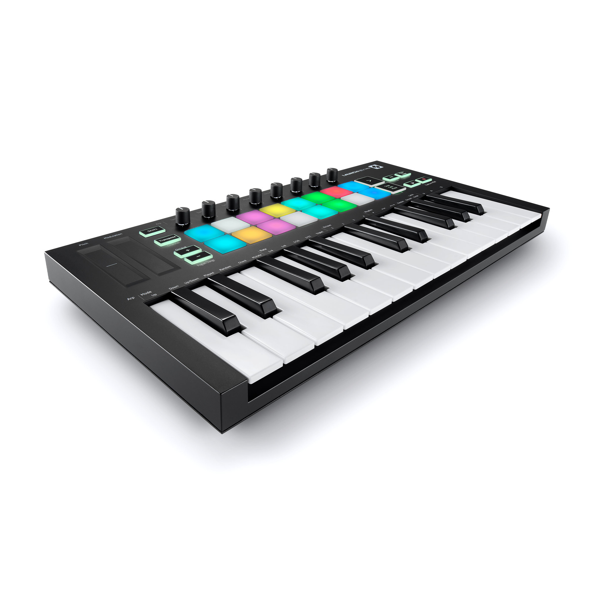 Launchkey Mini MK3