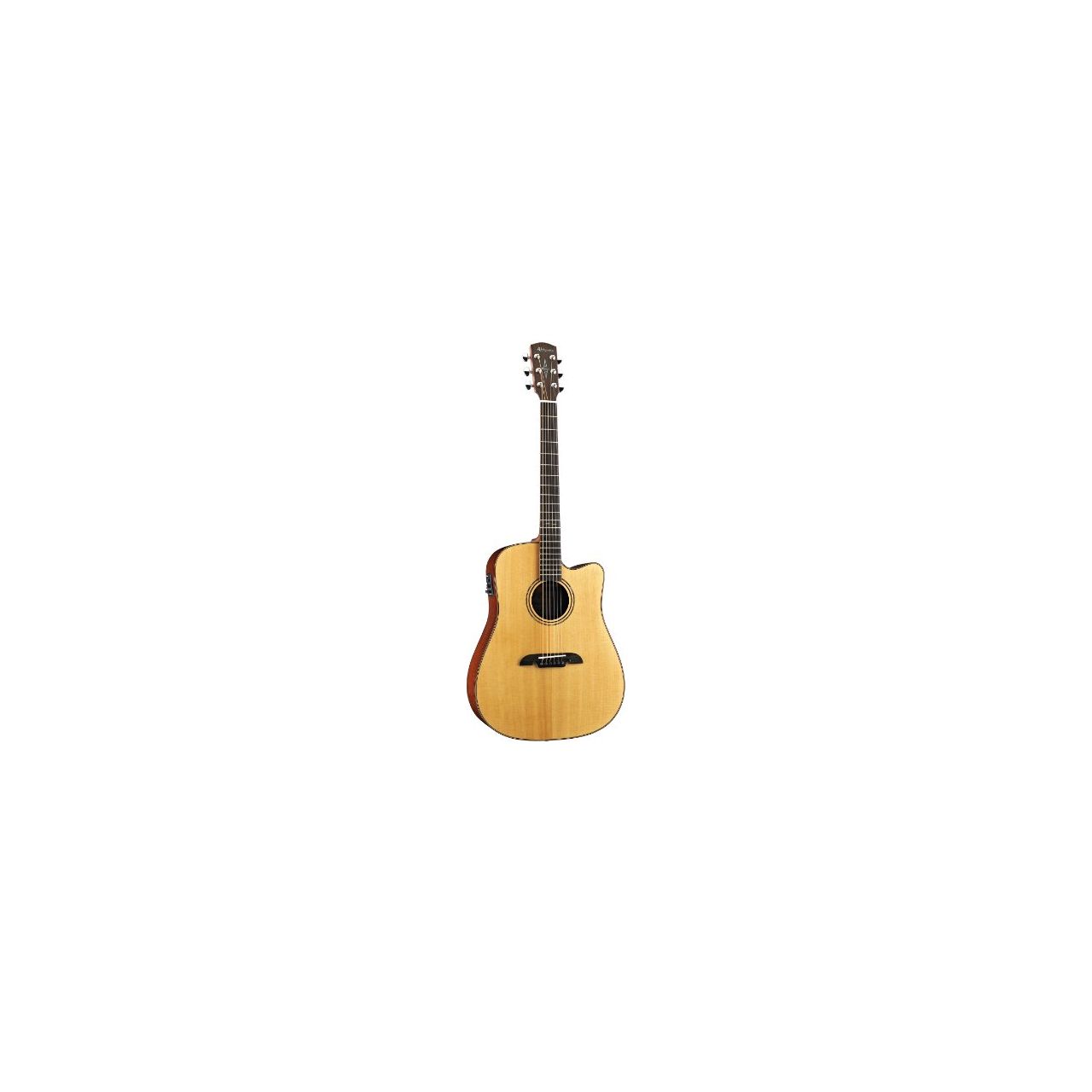 MD60CE Dreadnought Elecric/Cutaway