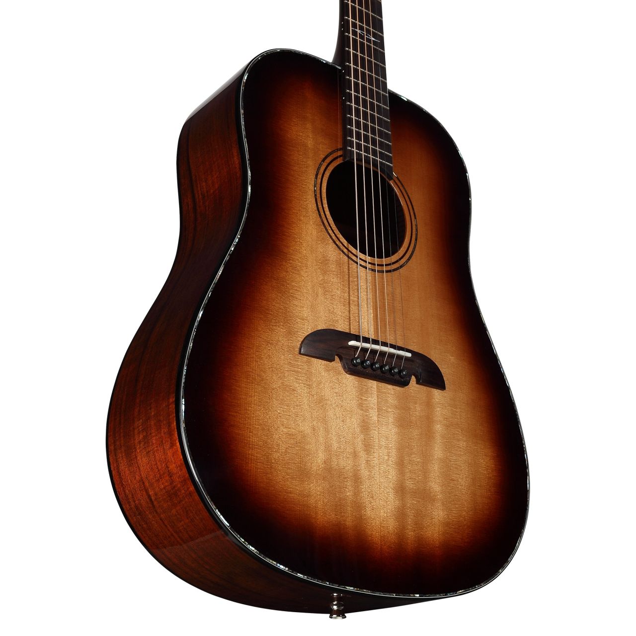 ARDA1965 Slope Shoulder Dreadnought 50th. Anniversary SHOWROOM Modell