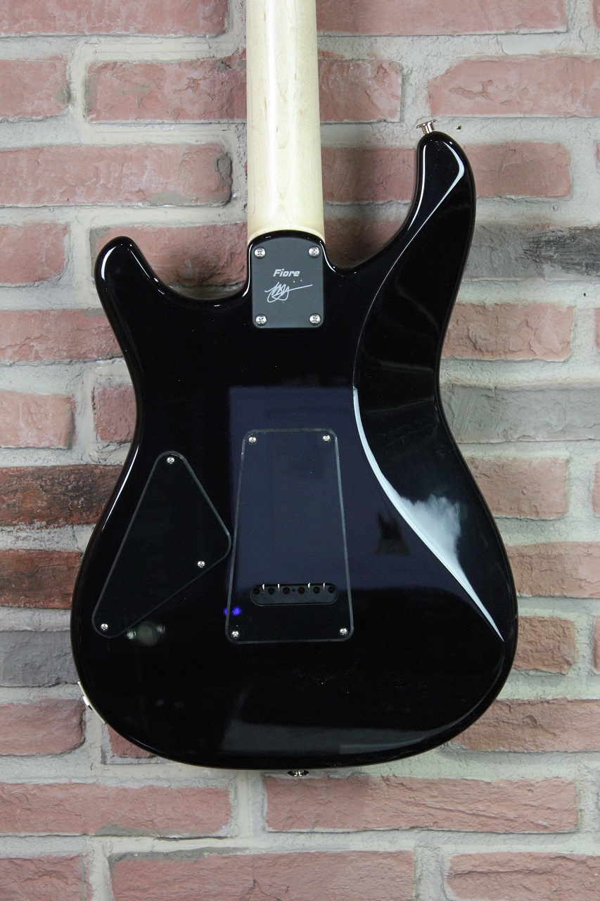 Fiore 27 - Black Iris