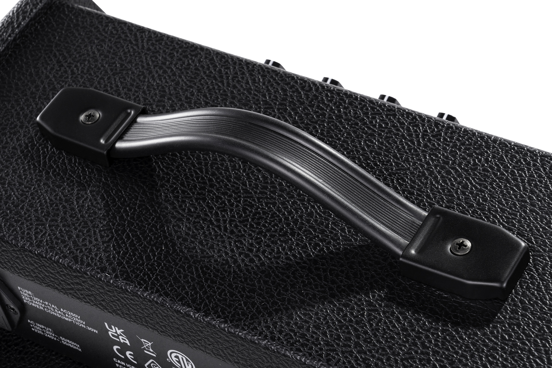 Nitro Amp Pro