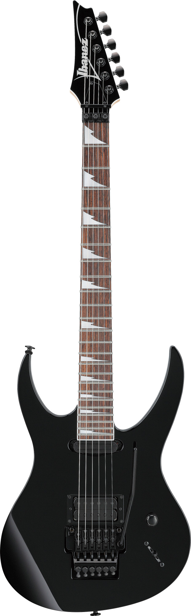 540PIII-BK Genesis P  Black