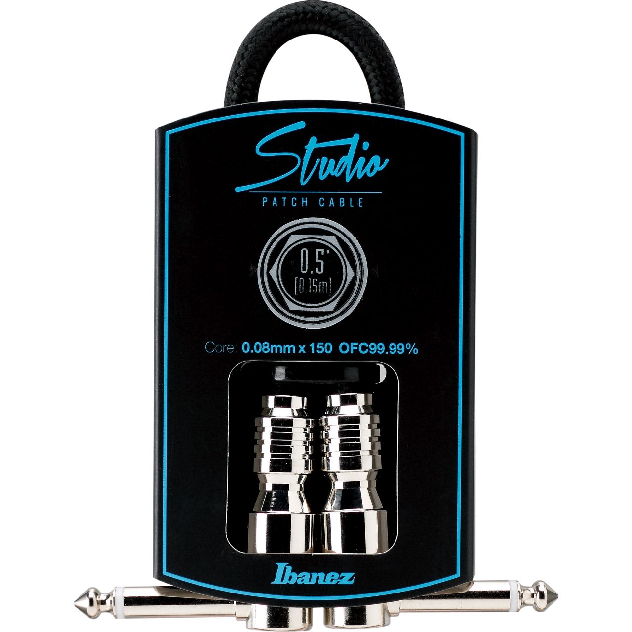 PATCH CABLE             IBANEZ