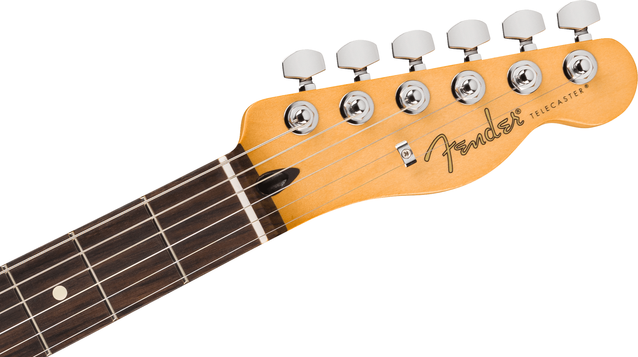 Player II Modified Telecaster SS 3 Tone Sunburst 