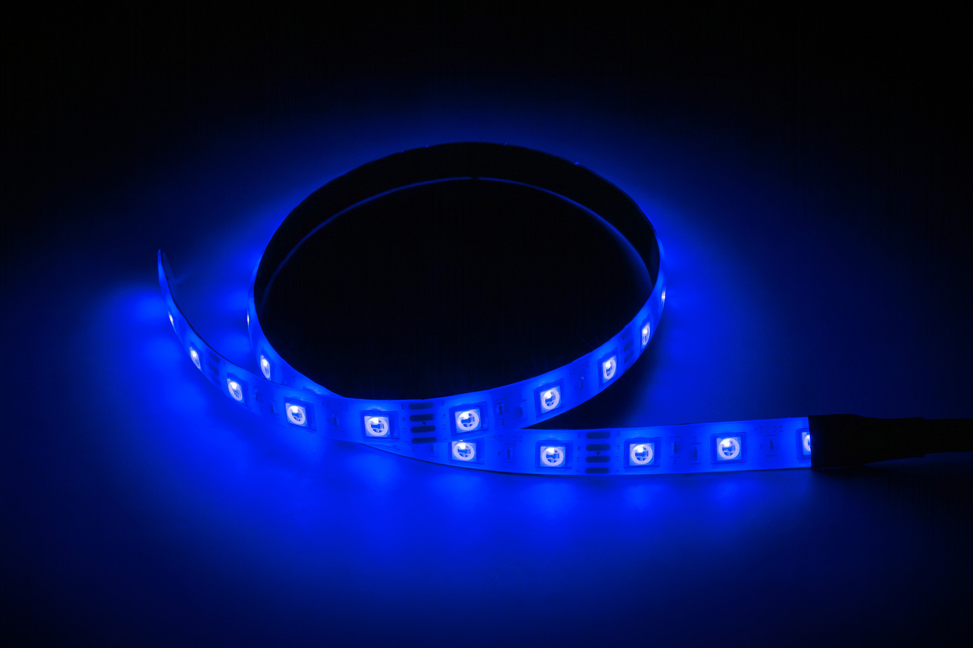 LED Strip 80 cm Extension Strip Pedalboard Illumination