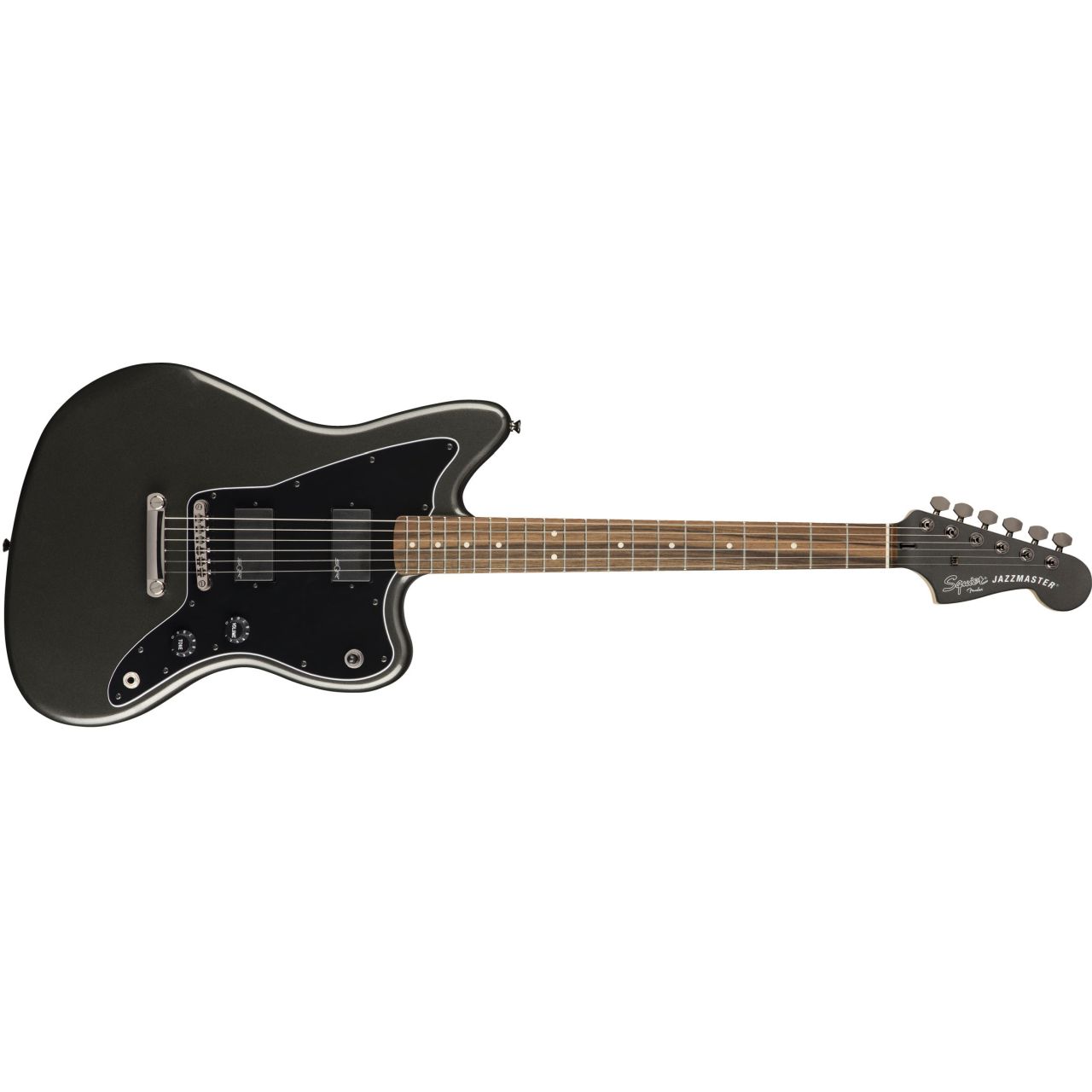 Contemporary Active Jazzmaster® HH ST - E-Gitarre