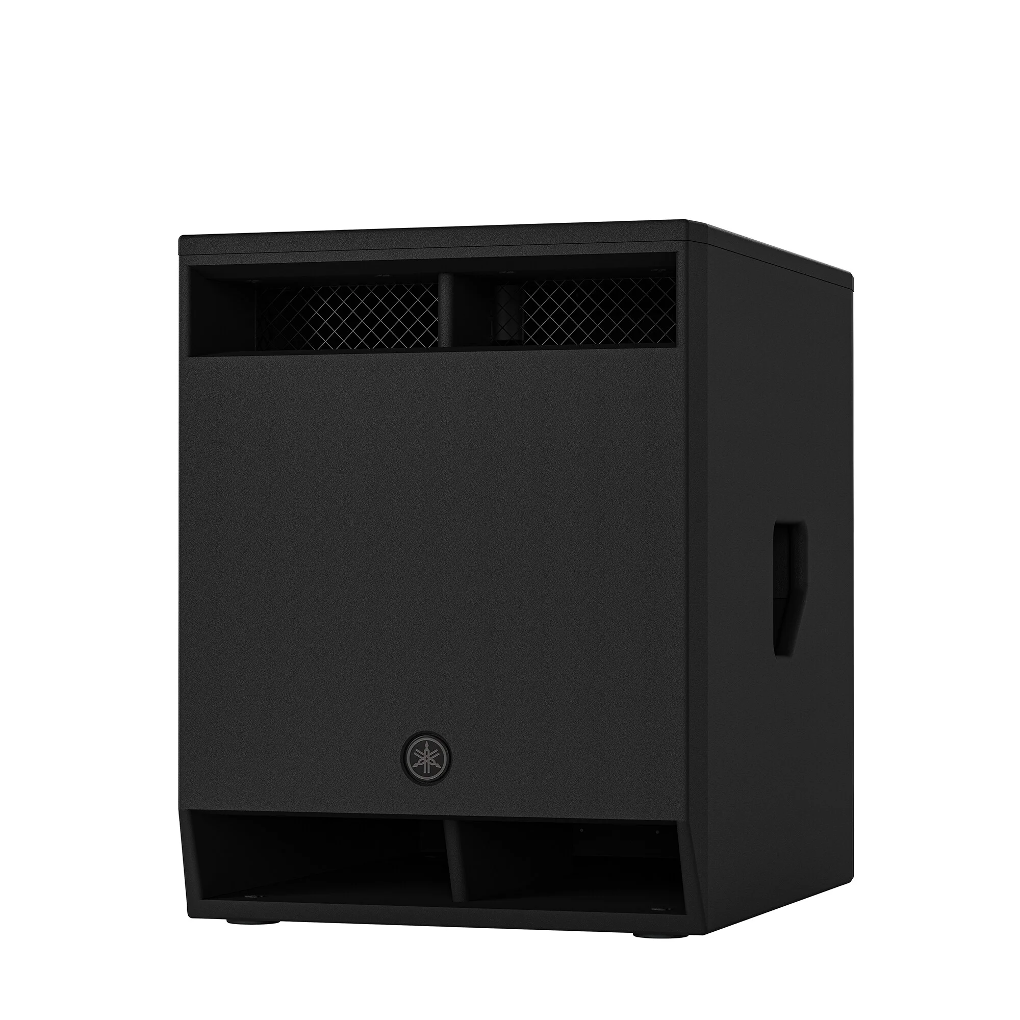 DXS15 MKIII - Active Powered Bandpass Subwoofer