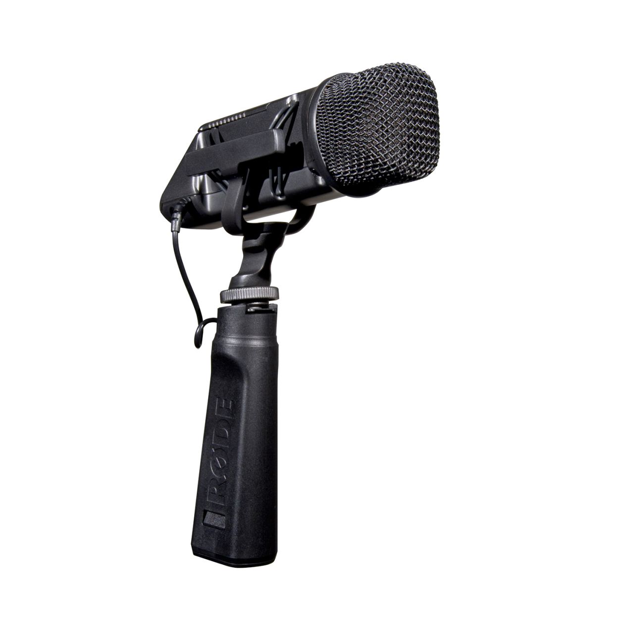 Stereo VideoMic