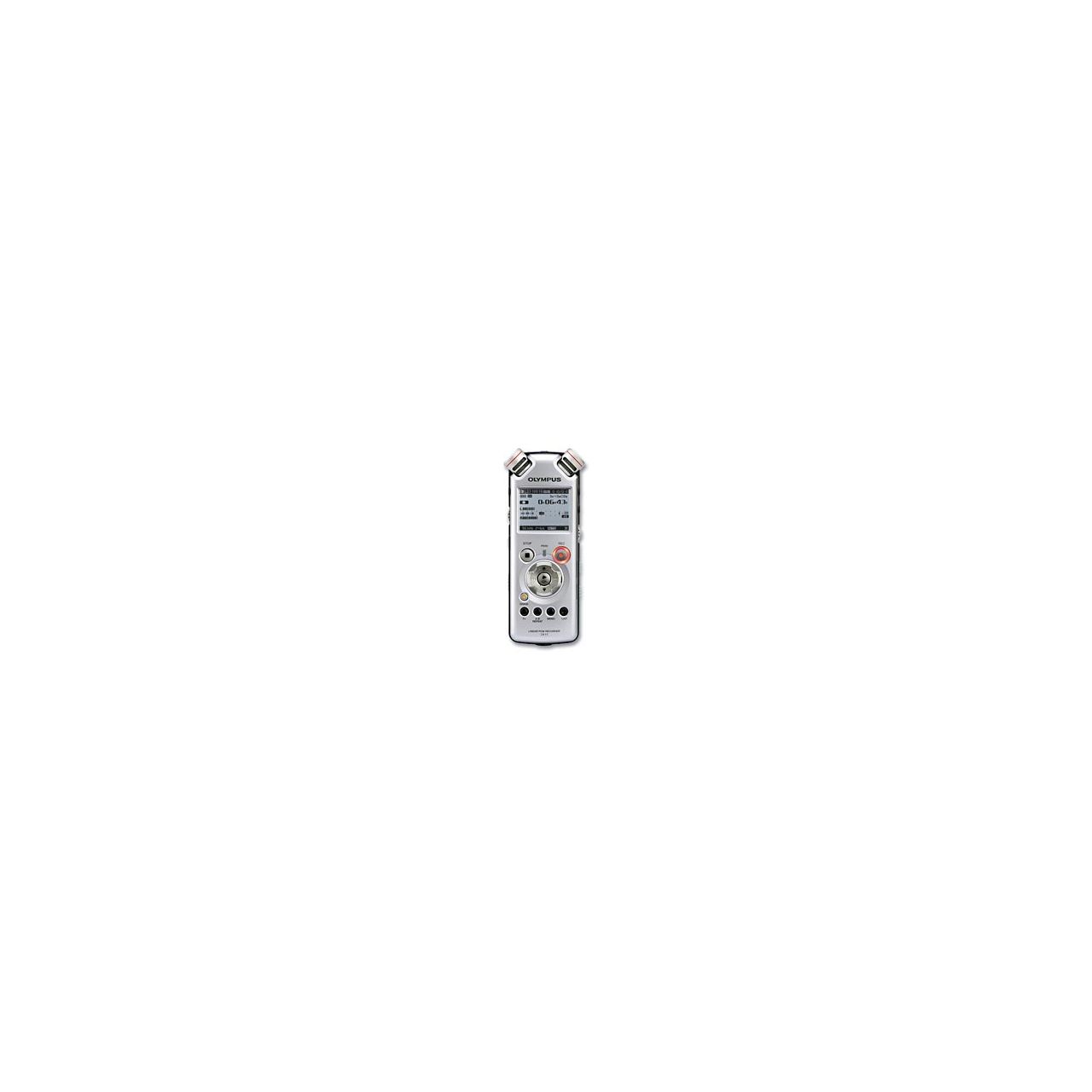 LS-11 Digital Rekorder