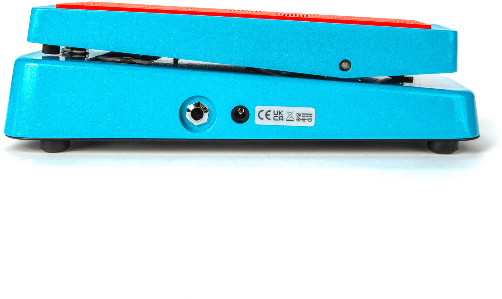 Mick Ronson Cry Baby Wah