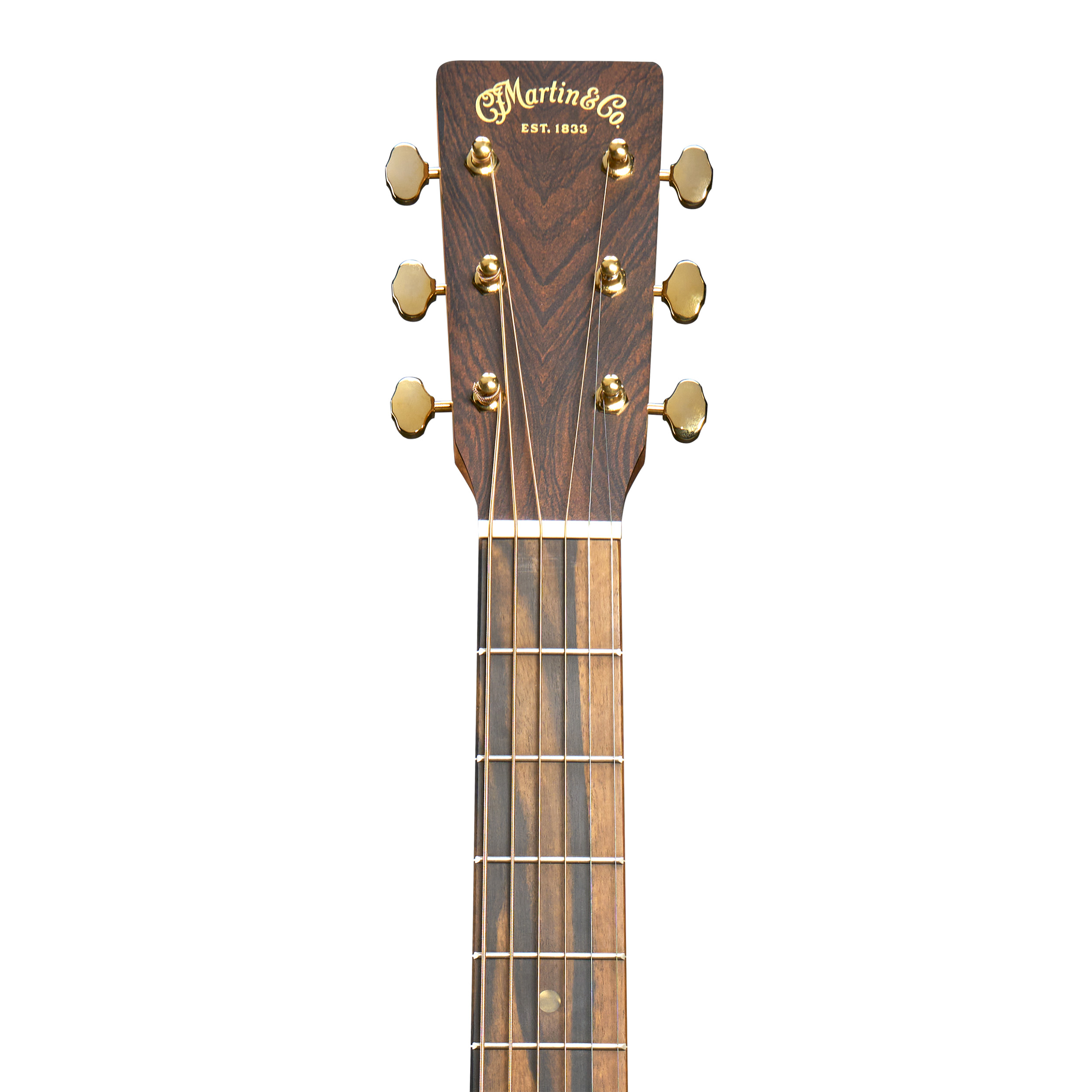 000C Jr E Walnut Burst Westerngitarre