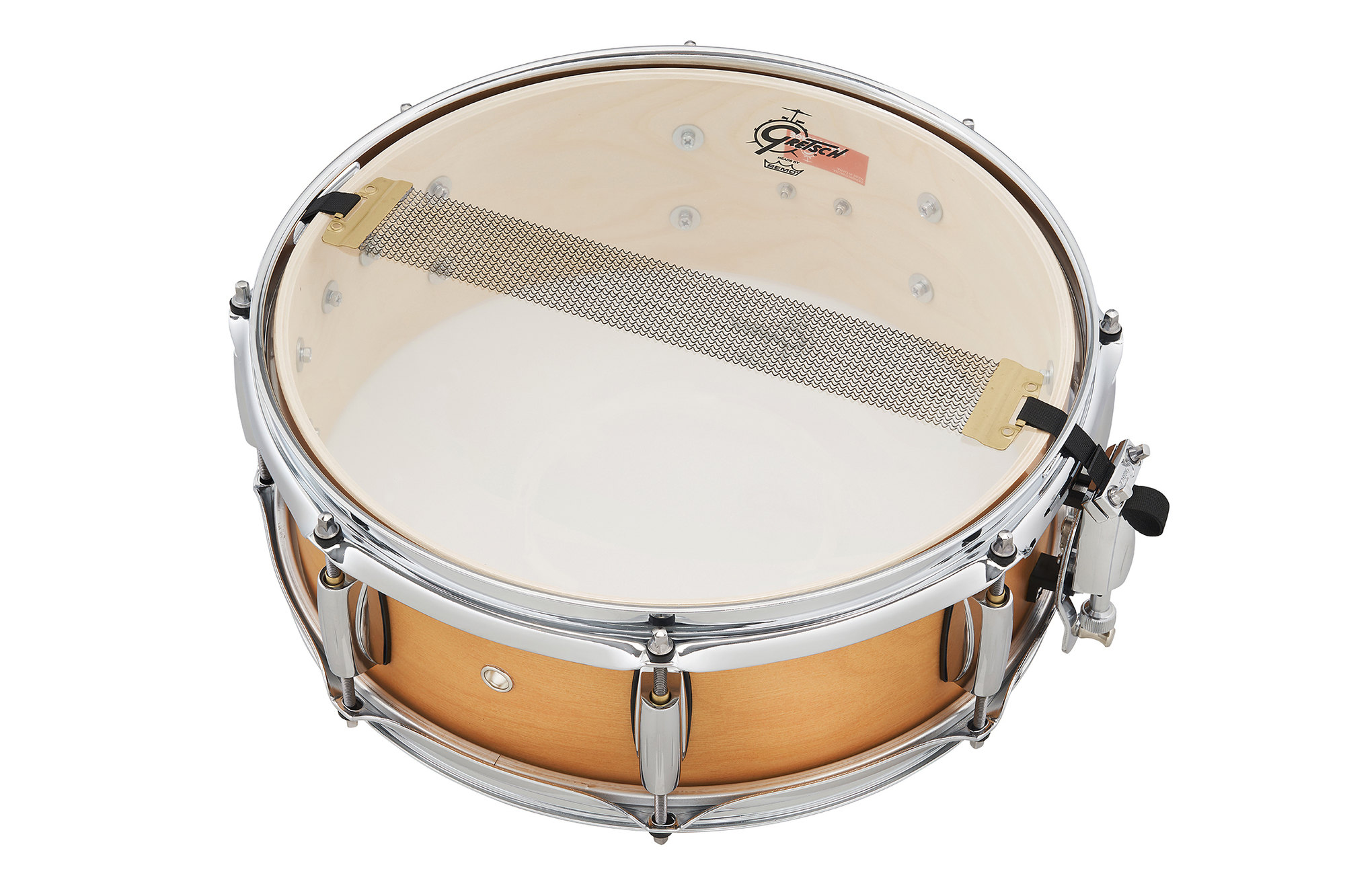 14x5" Snare Drum  Full Range  Birch