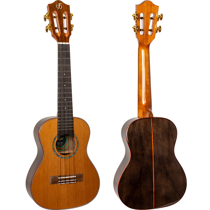 Diana CE Concert Electro-Acoustic Ukulele