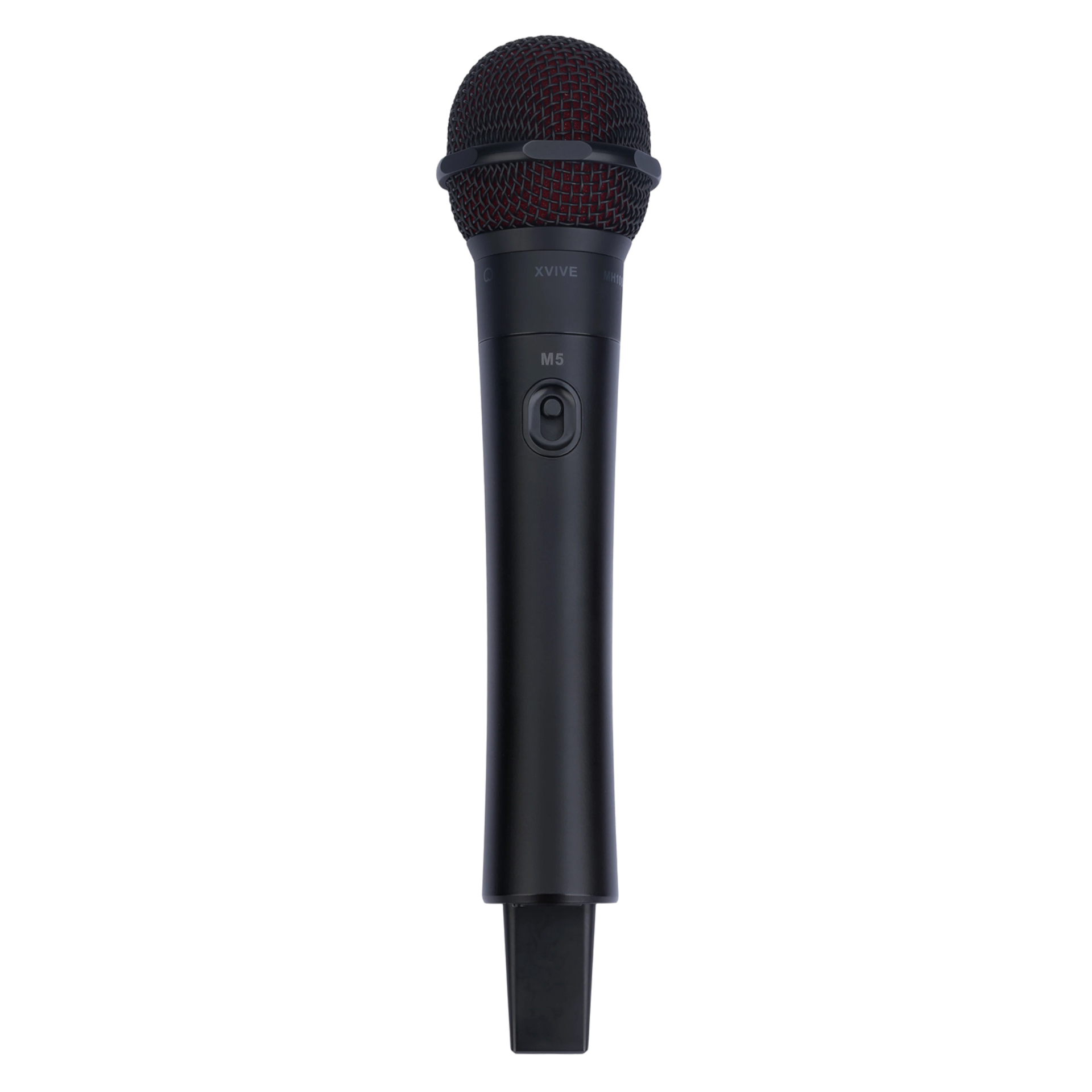M5 Handheld Microphone Wireless system