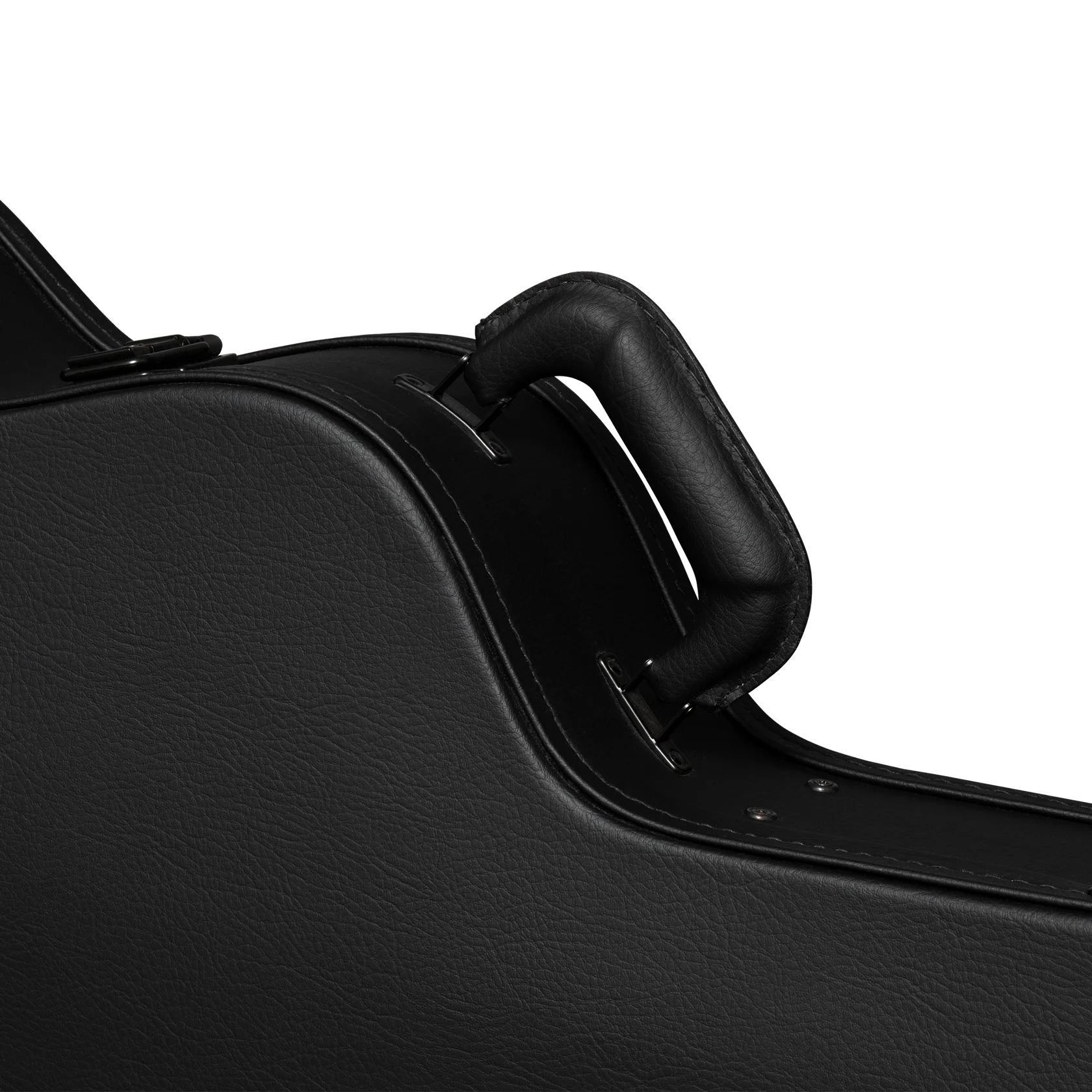 Small-Body Acoustic Modern Hardshell Case