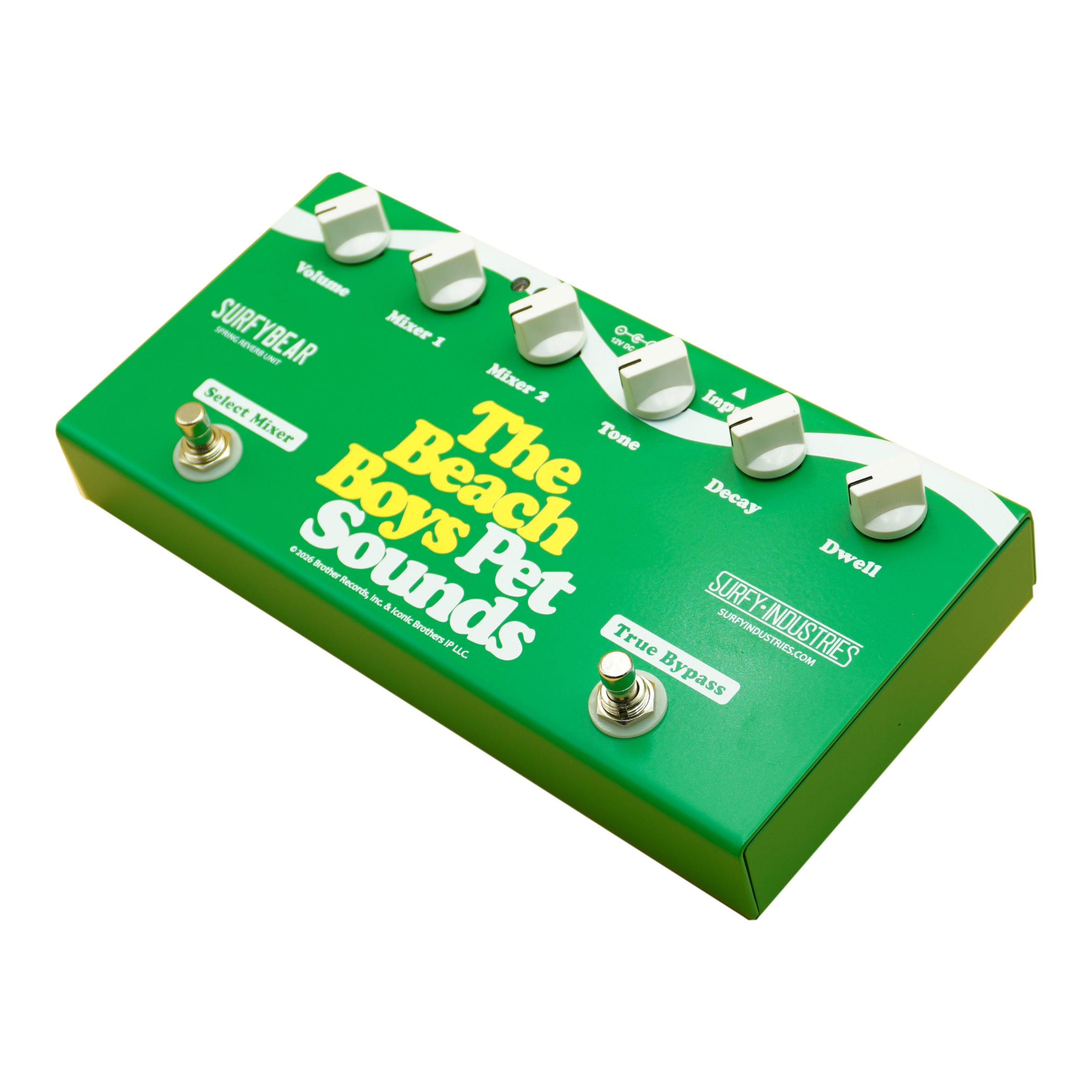 Beach Boys Pet Sounds 60th Anniversary