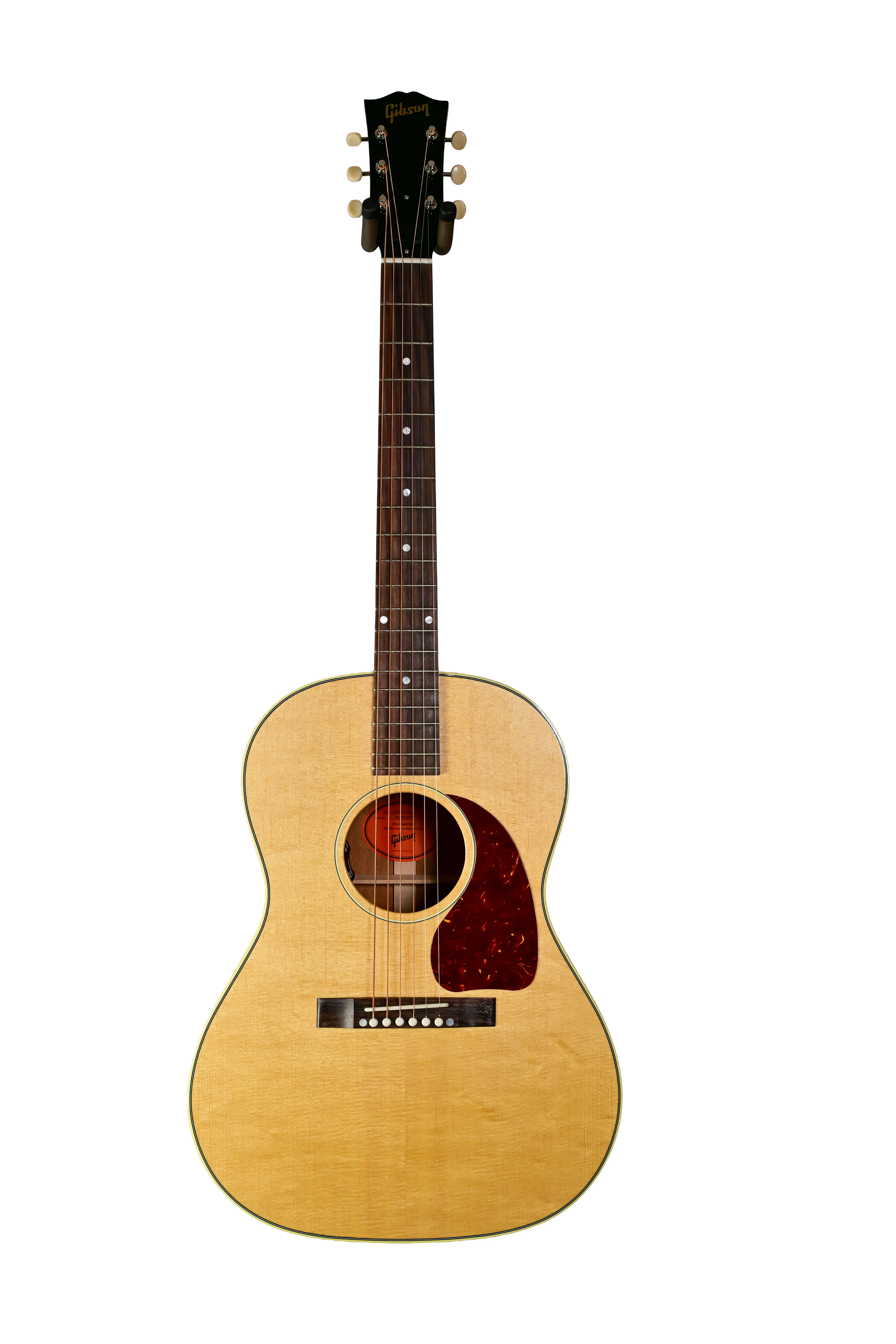 Original 50s LG-2 Antique Natural