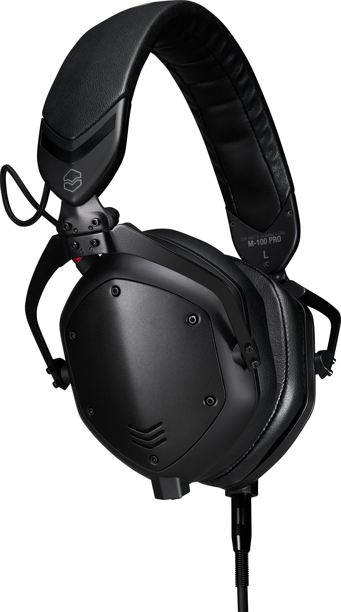 V-moda M-100 Pro DJ-Kopfhörer 