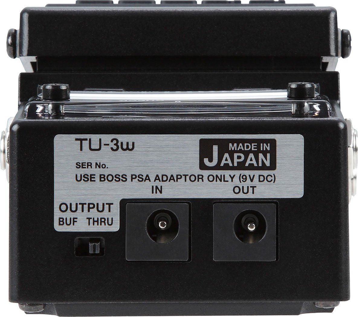 TU-3W