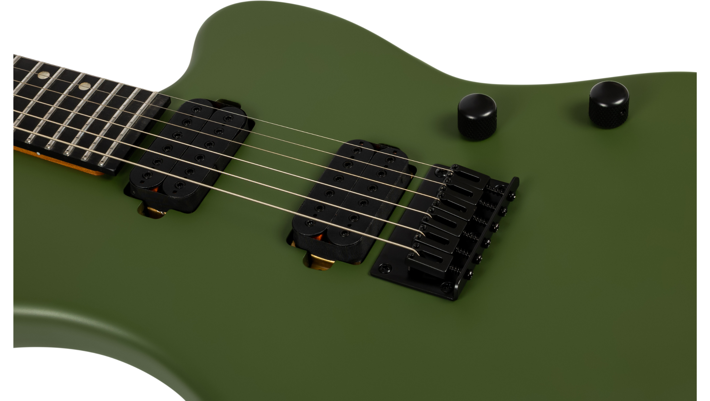 J-400 MGR Satin Green