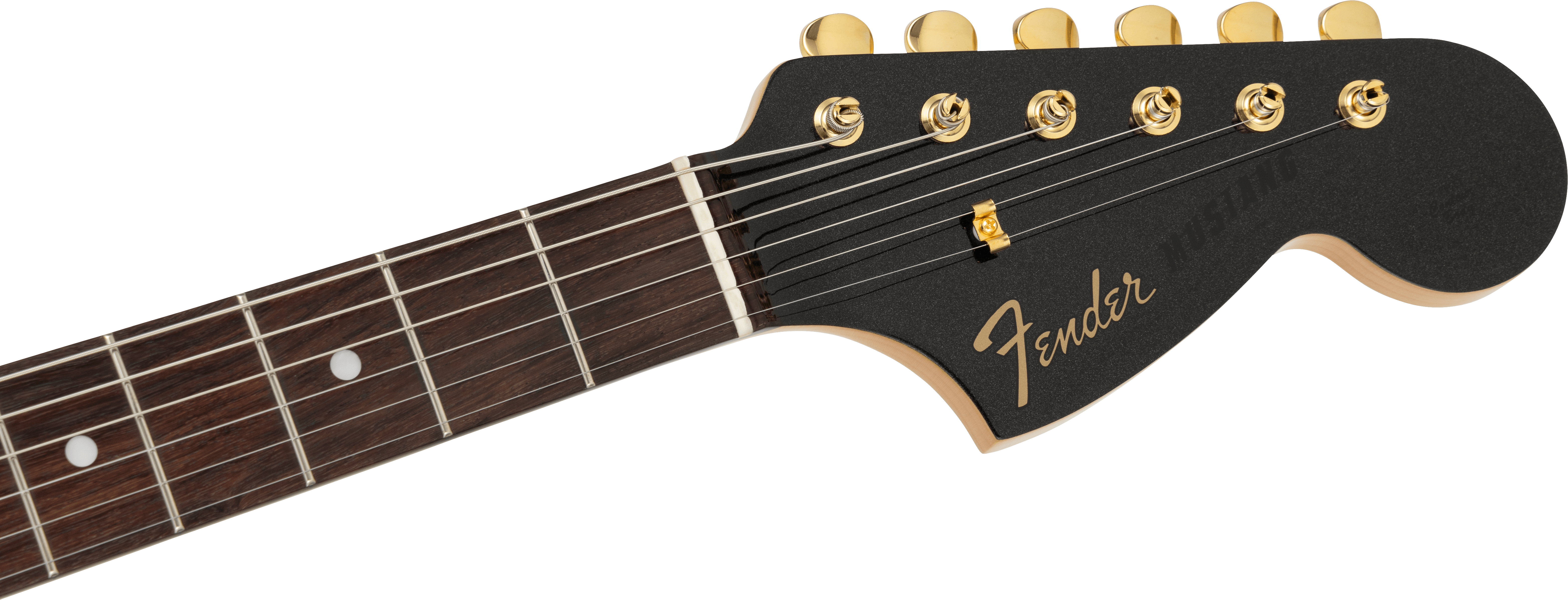 Made in Japan Traditional 2025 Collection 60s Mustang Black Pearl