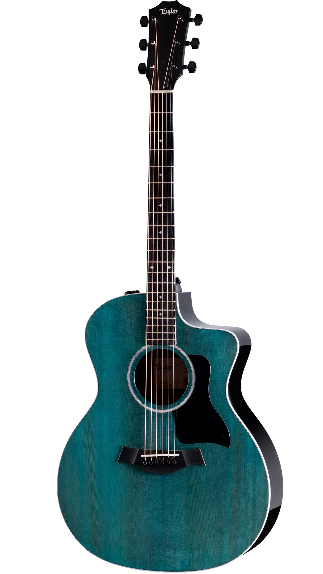 214ce Plus Special Edition,Trans Blue