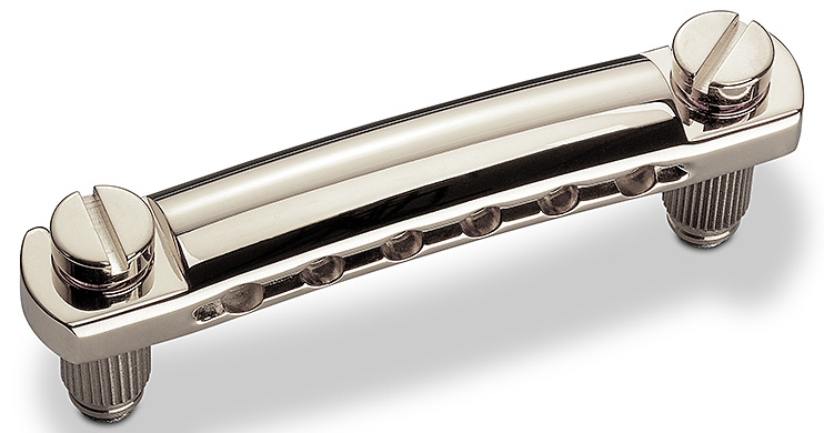 Stop Tailpiece Nickel