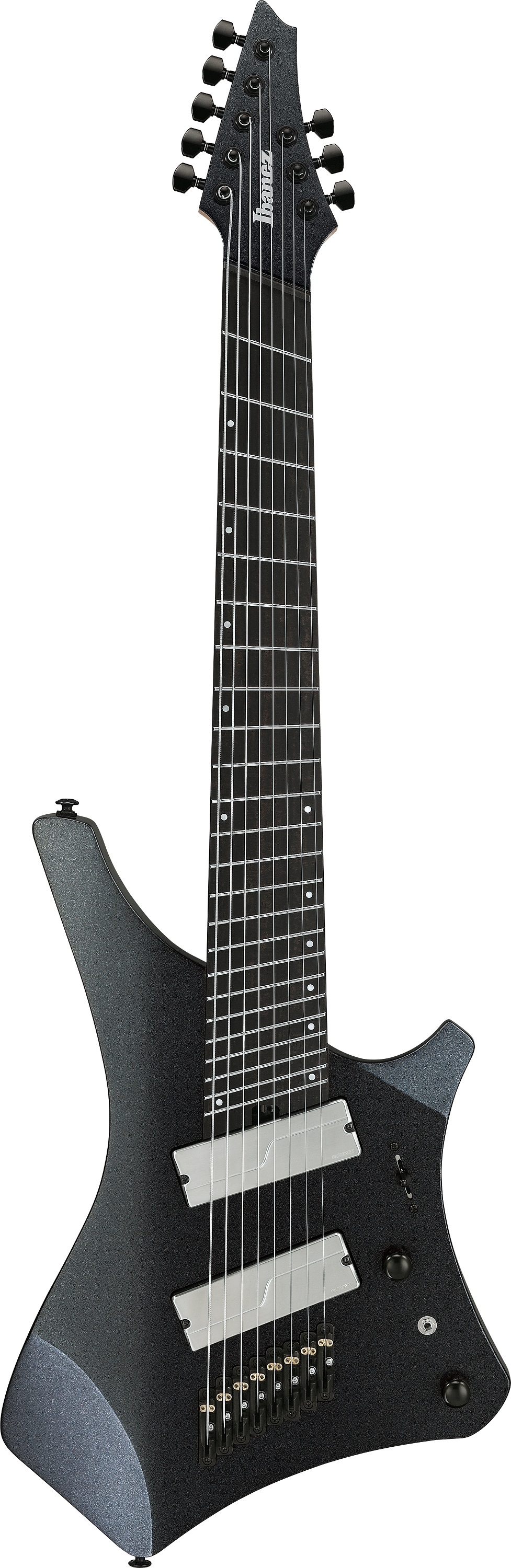A528-IPT 8-Saiter E-Gitarre