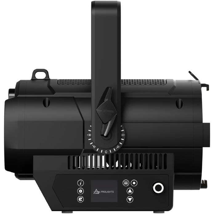 EclFresnel CT+ XS LED Fresnel Scheinwerfer