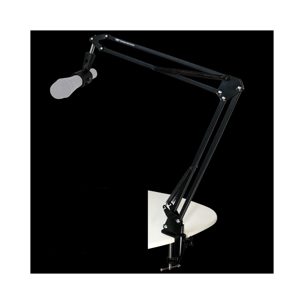 Flexible Mic Stand 