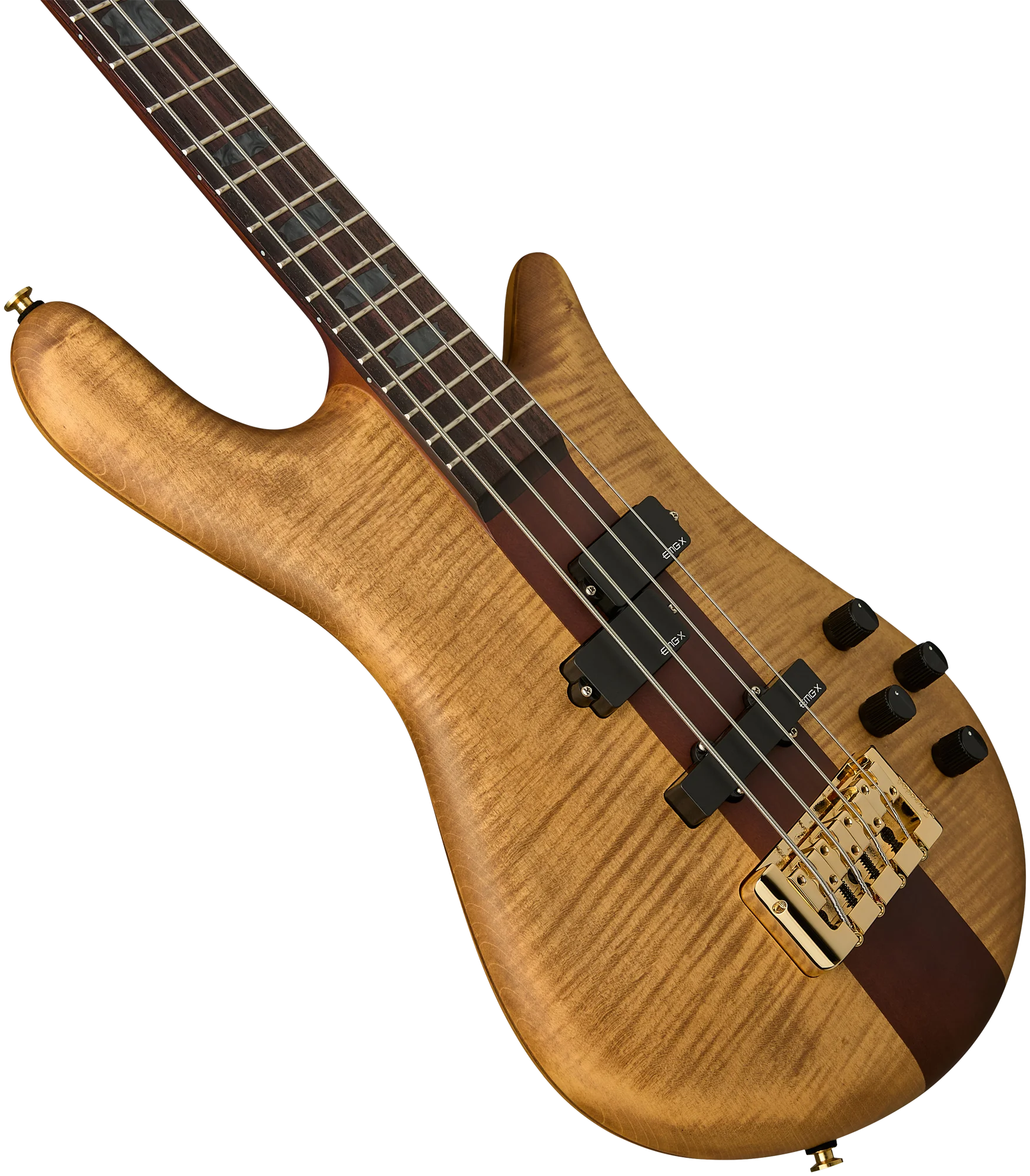 Euro Rex Brown 4 Desert Gold Bass