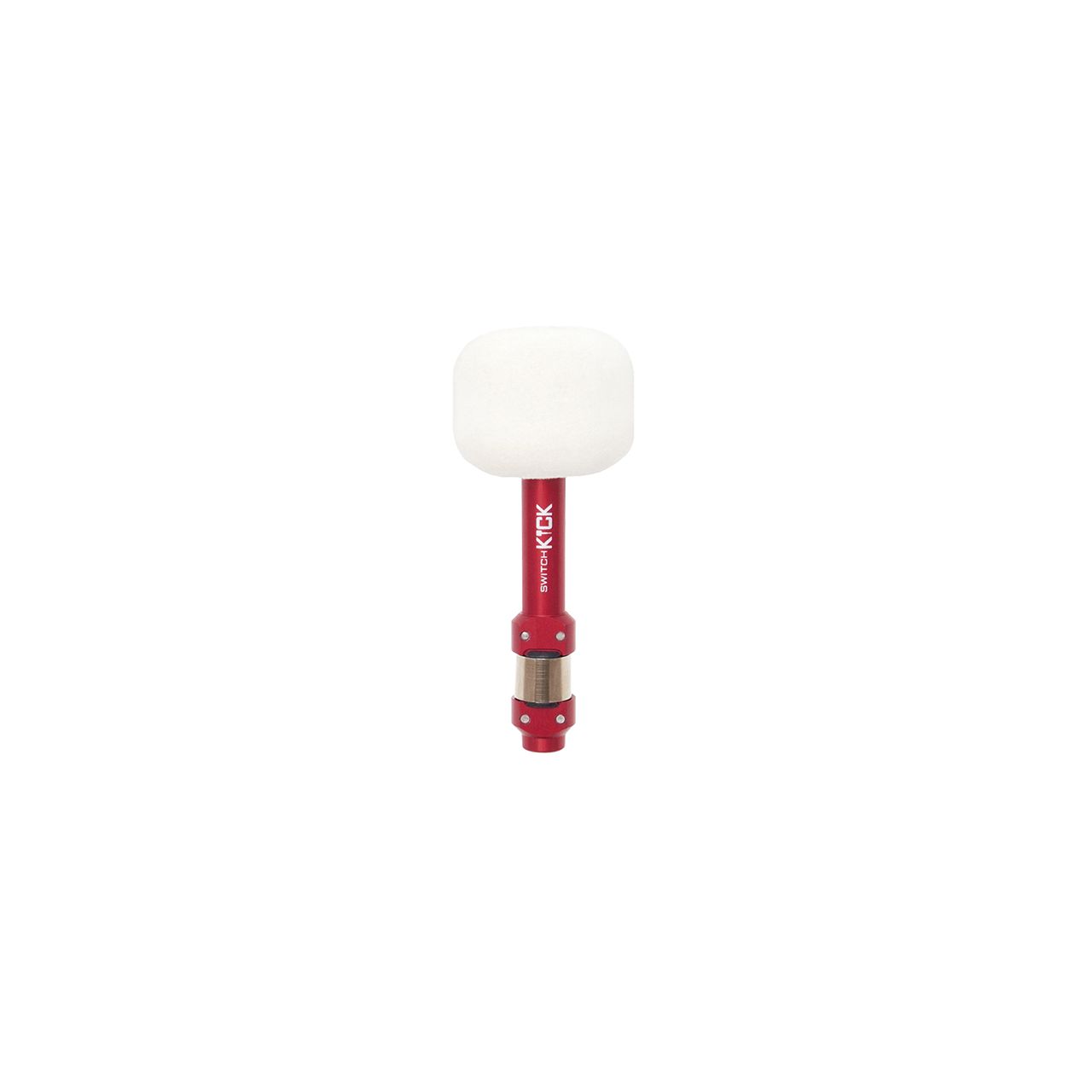 AHSKF Switch Kick - Felt Kick Beaterkopf