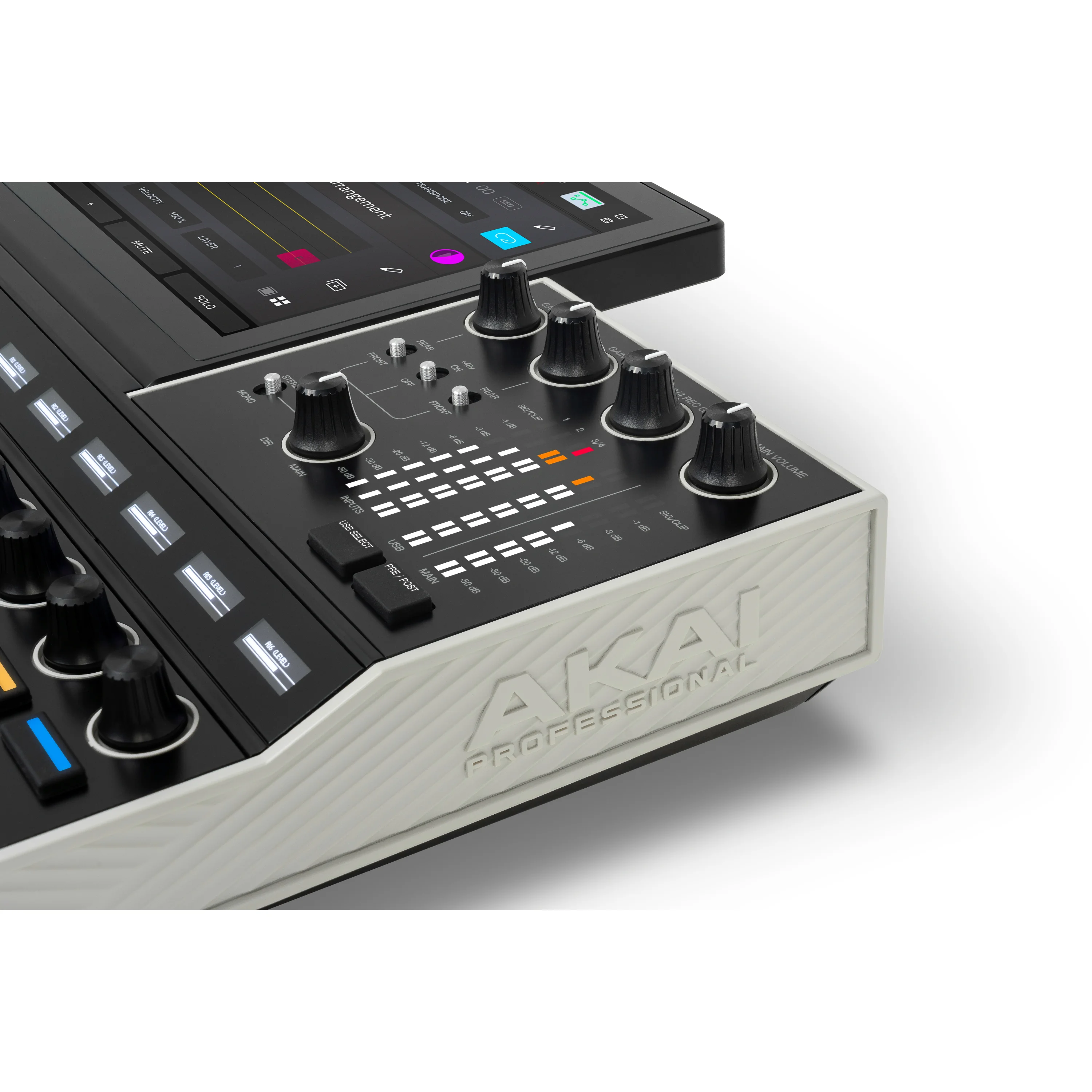 MPC  XL Standalone Music Production Center