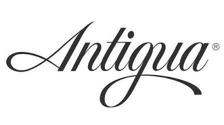 ANTIGUA Logo