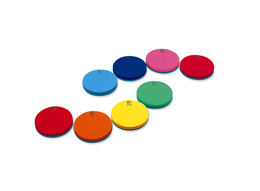 MP-8 Music Pad Set