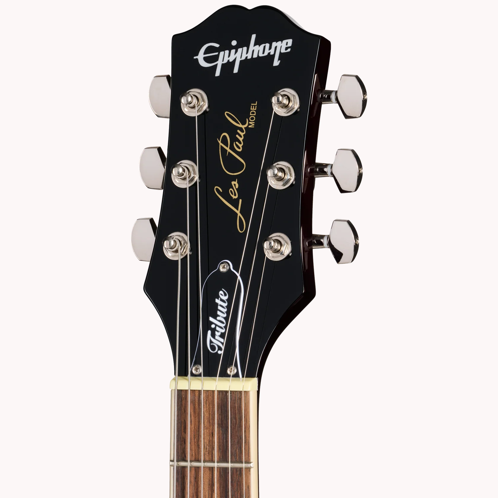 Les Paul Tribute Plus Vintage Sunburst