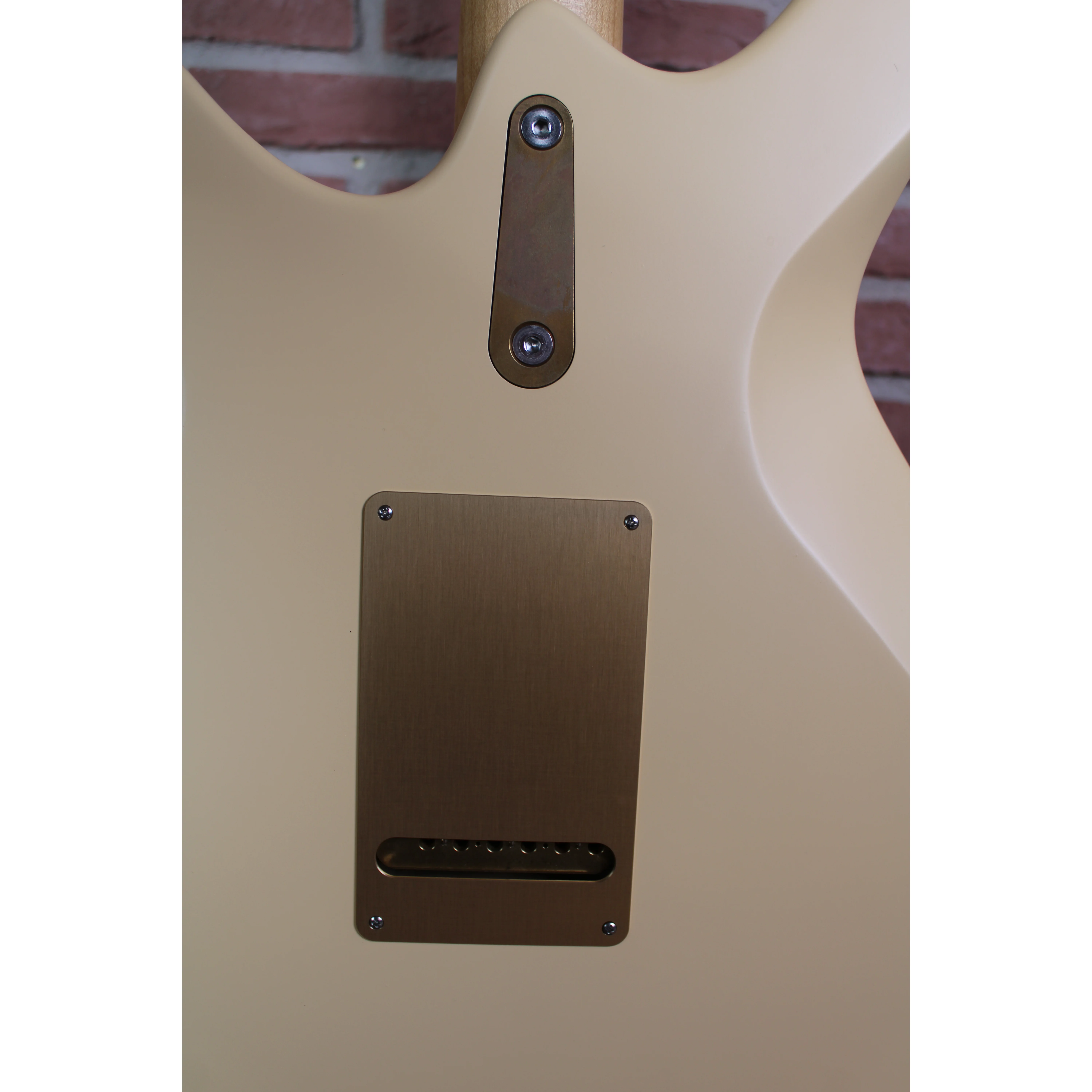 Fullertone DC'62 Desert Sand