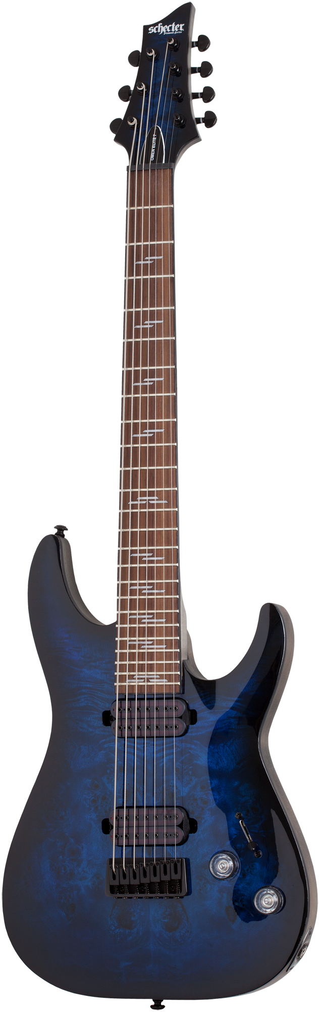 Omen Elite-7 See Blue Burst