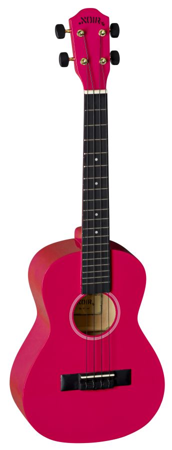 NU1C - RD Konzertukulele