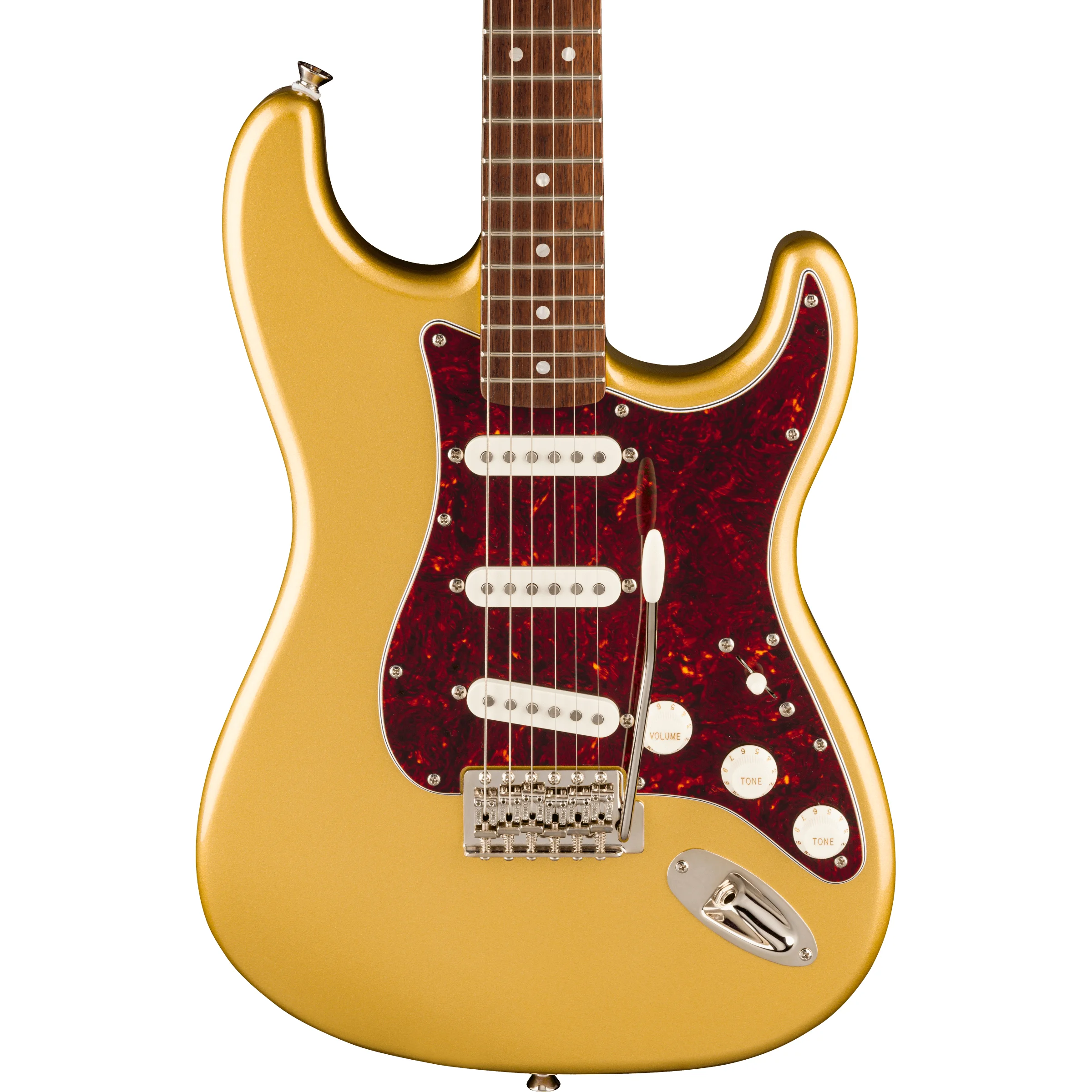 Squier Limited Edition Classic Vibe 60s Stratocaster  Nahaufnahme