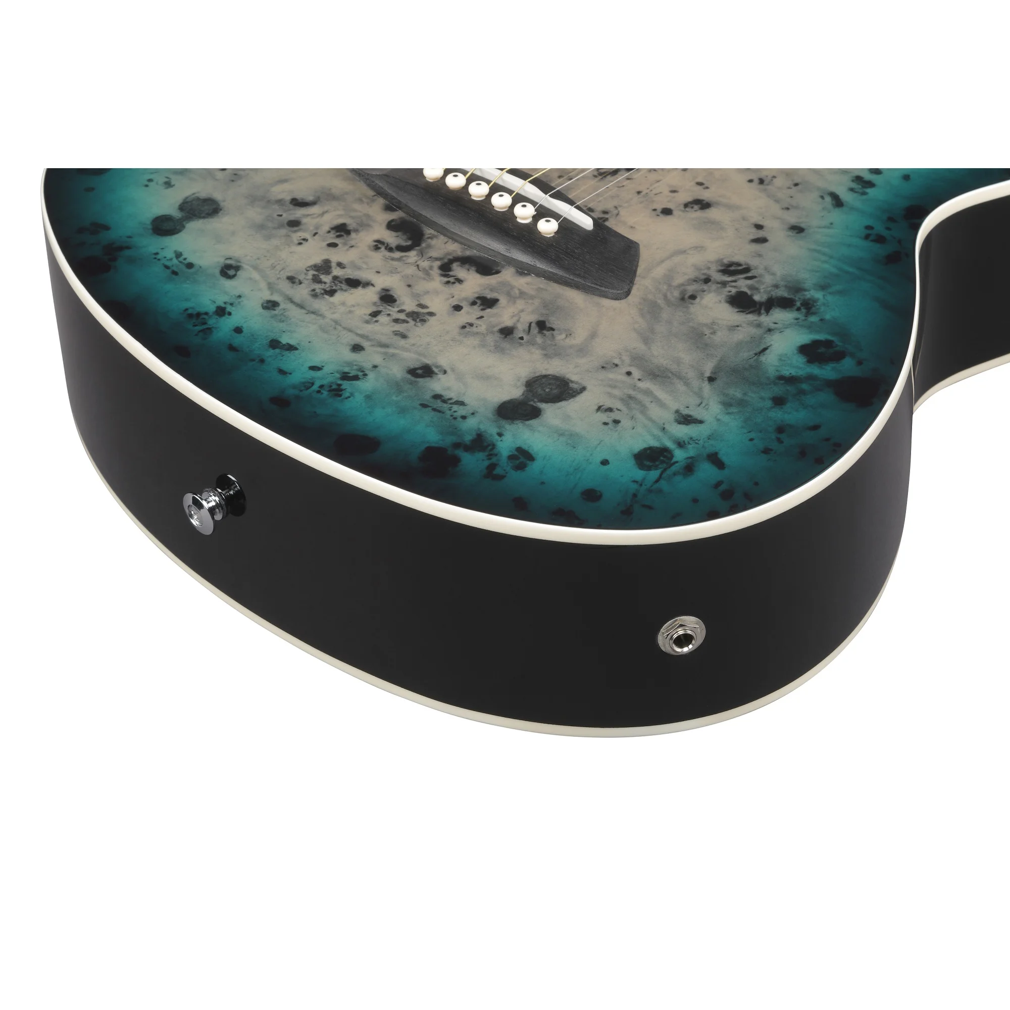 TCY10PA-CBS Acoustic Electric Guitar